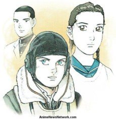Hiroshima: Natsu no Nokgori no Bara