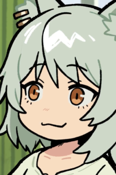 Yani Neko Mini