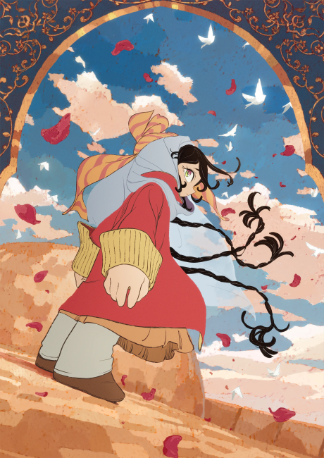 Tenmaku no Jaadugar